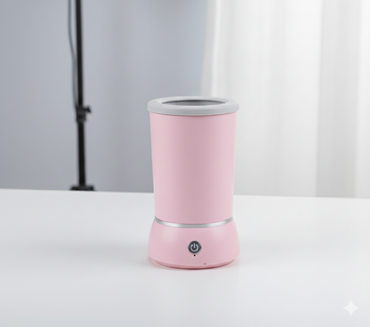 Automatyczna Myjka do Łap - PawClean™