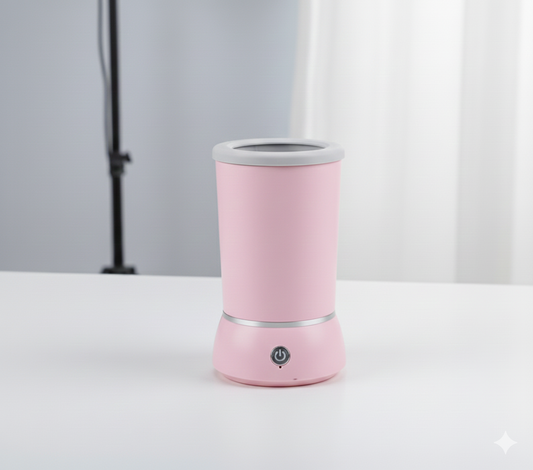 Automatyczna Myjka do Łap - PawClean™