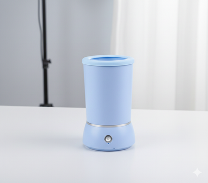 Automatyczna Myjka do Łap - PawClean™